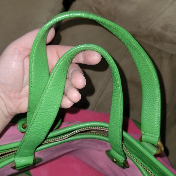 SOLD Juicy couture bag - Picture 8 of 10